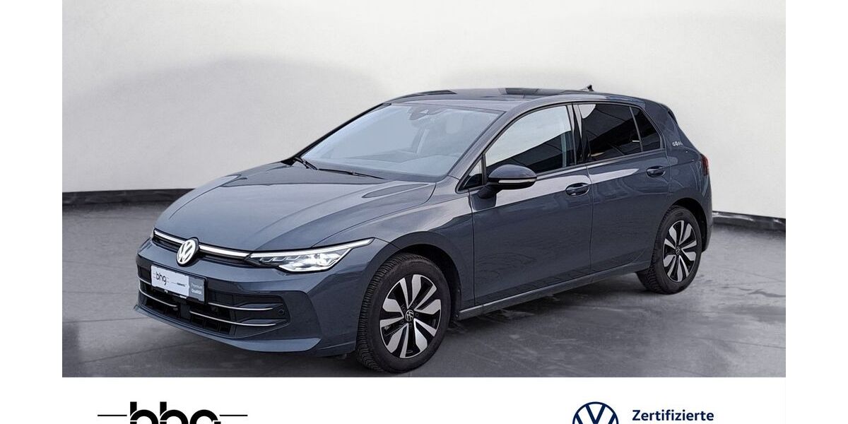 VW Golf 23.654 km 27.260 &euro; Balingen 72336