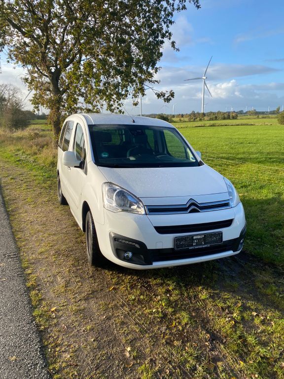 Berlingo