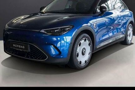 Smart #3 9.300 km 36.390 &euro; Wiesbaden 65189