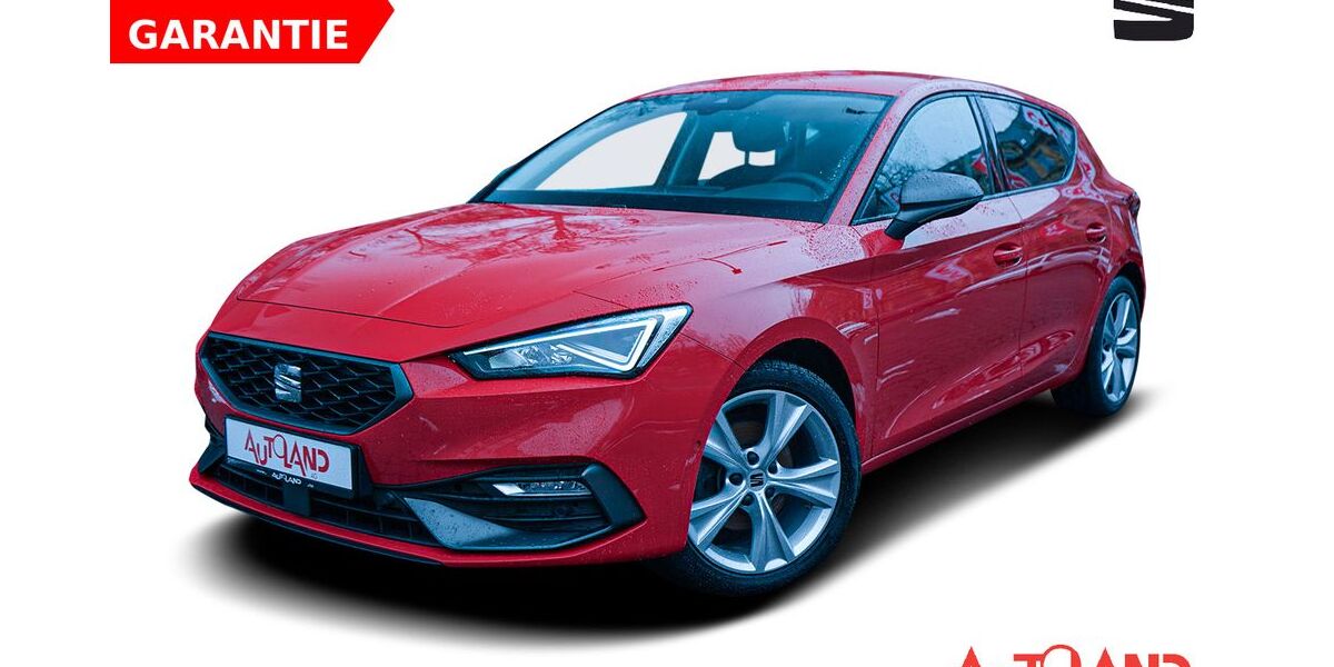 Seat Leon 61.732 km 19.950 &euro; Chemnitz 09113