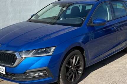 Skoda Octavia 77.700 km 19.980 &euro; Grevesmühlen 23936