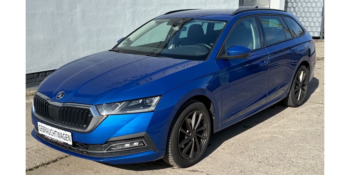 Skoda Octavia 77.700 km 19.980 &euro; Grevesmühlen 23936
