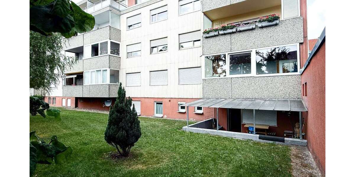 Wohnung zum Kaufen in Lauf an der Pegnitz 166.000 € 81 m² 2 zimmer