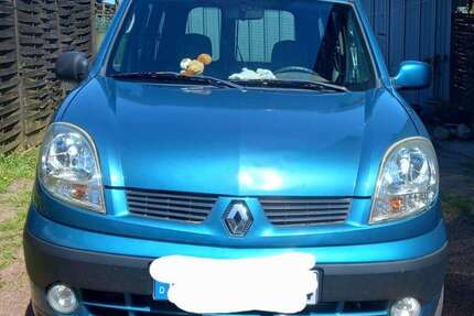 Renault Kangoo 257.000 km 1.950 &euro; Ottweiler 66564