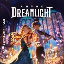 Anime Dreamlight Concert Frankfurt Frankfurt