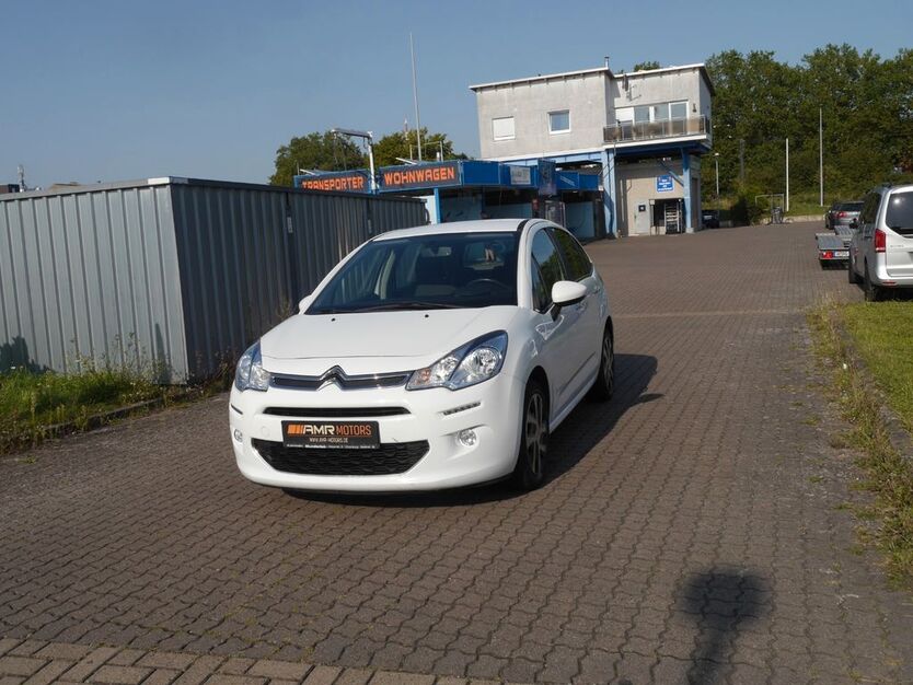 Citroen C3 80.000 km 5.390 € Hemmingen 30966
