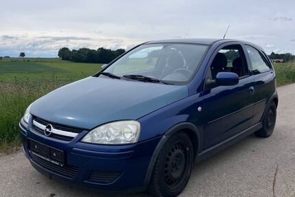 Opel Corsa 175.488 km 1.250 &euro; Pürgen 86932