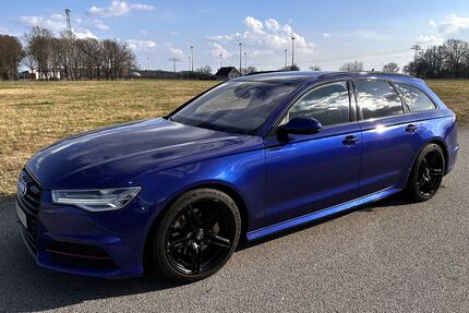 Audi A6 337.000 km 13.400 &euro; Braunschweig 38112
