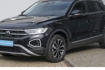 VW T-Roc 33.689 km 19.780 &euro; Düren 52351