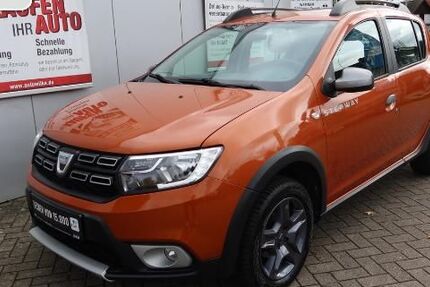 Dacia Sandero 63.300 km 8.990 € Wildeshausen 27793