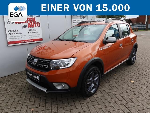 Dacia Sandero 63.300 km 8.990 € Wildeshausen 27793