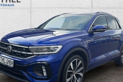 VW T-Roc 35.000 km 21.490 &euro; Northeim 37154