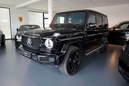 Mercedes-Benz G 400 19.972 km 139.800 &euro; Warngau (bei München) 83627