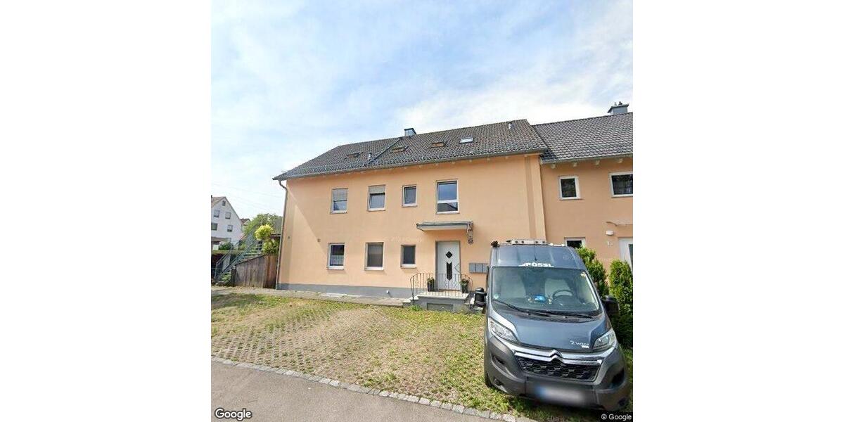 Dachgeschoßwohnung Bobingen - 3.5 Zimmer, 80 m&sup2;, 358.000&euro; | Angebot:24577269