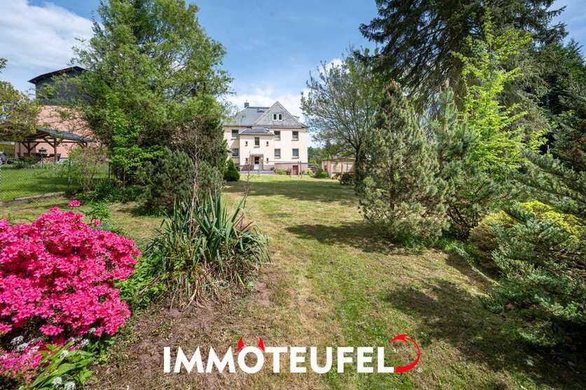 Haus zum Kaufen in Chemnitz 249.000 € 148.77 m²