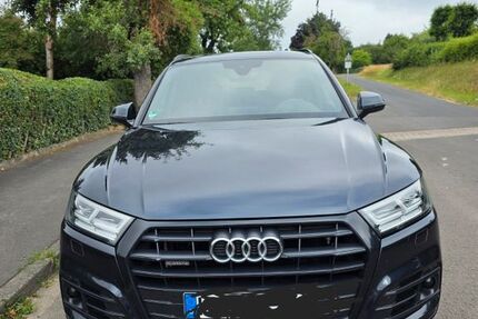 Audi Q5 182.916 km 21.100 &euro; MELSUNGEN 34212