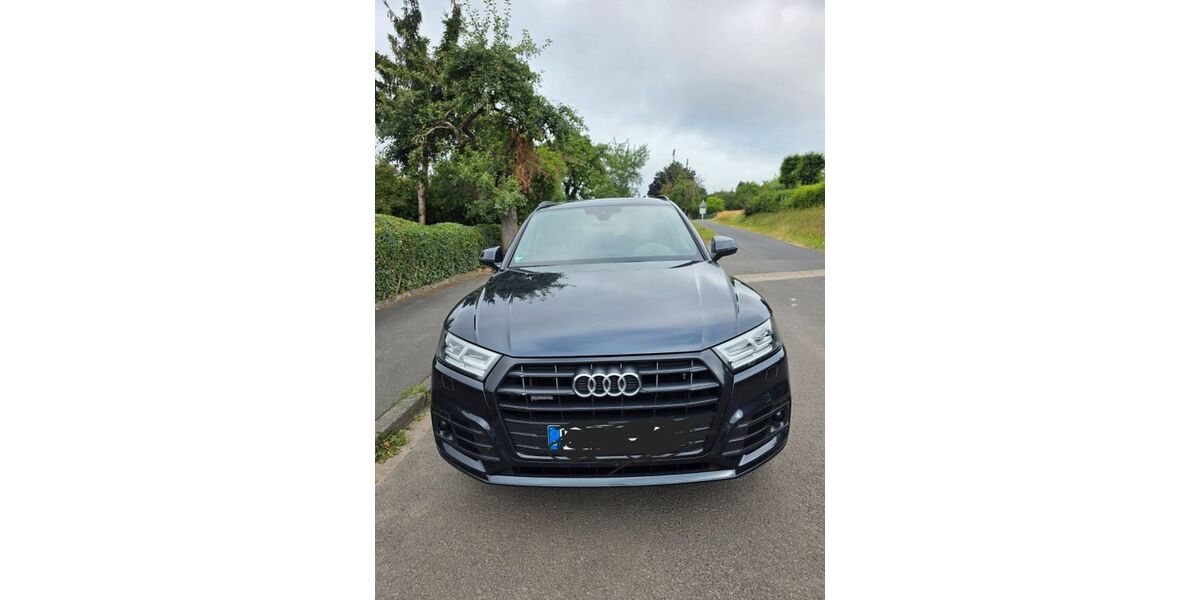 Audi Q5 182.916 km 21.100 &euro; MELSUNGEN 34212