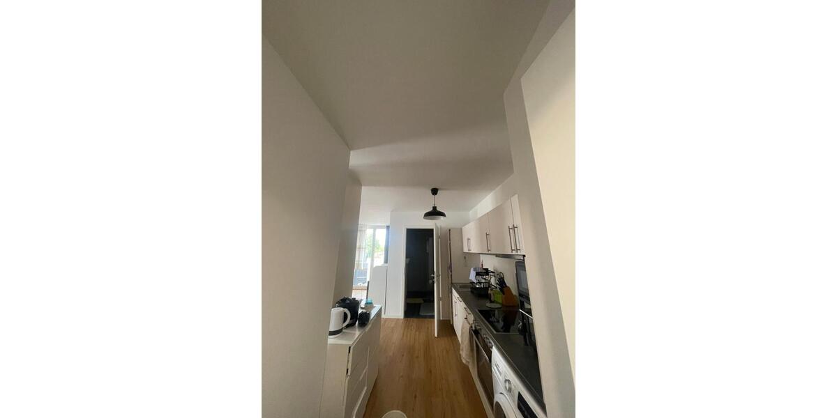 Etagenwohnung Berlin Lichtenberg - 2 Zimmer, 48 m&sup2;, 379.000&euro; | Angebot:26037739