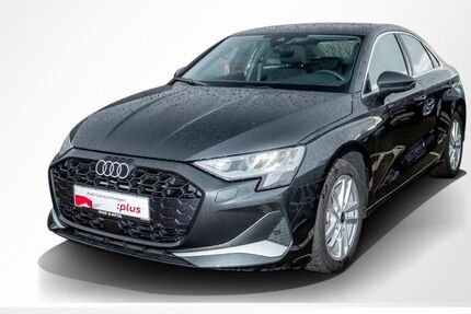 Audi A3 27.657 km 34.990 &euro; Bernburg 06406