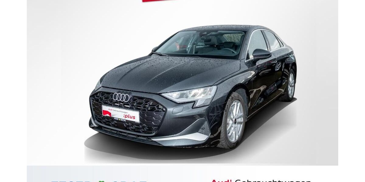 Audi A3 27.657 km 34.990 &euro; Bernburg 06406