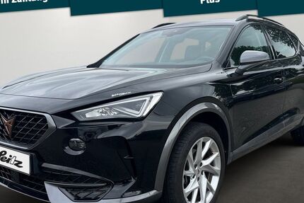 Cupra Formentor 22.810 km 25.290 &euro; Weingarten 88250