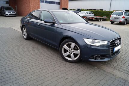 Audi A6 232.000 km 9.499 &euro; Verden 27283