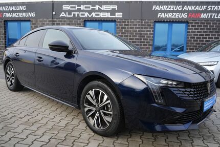Peugeot 508 17.000 km 22.750 &euro; Ihlow 26632