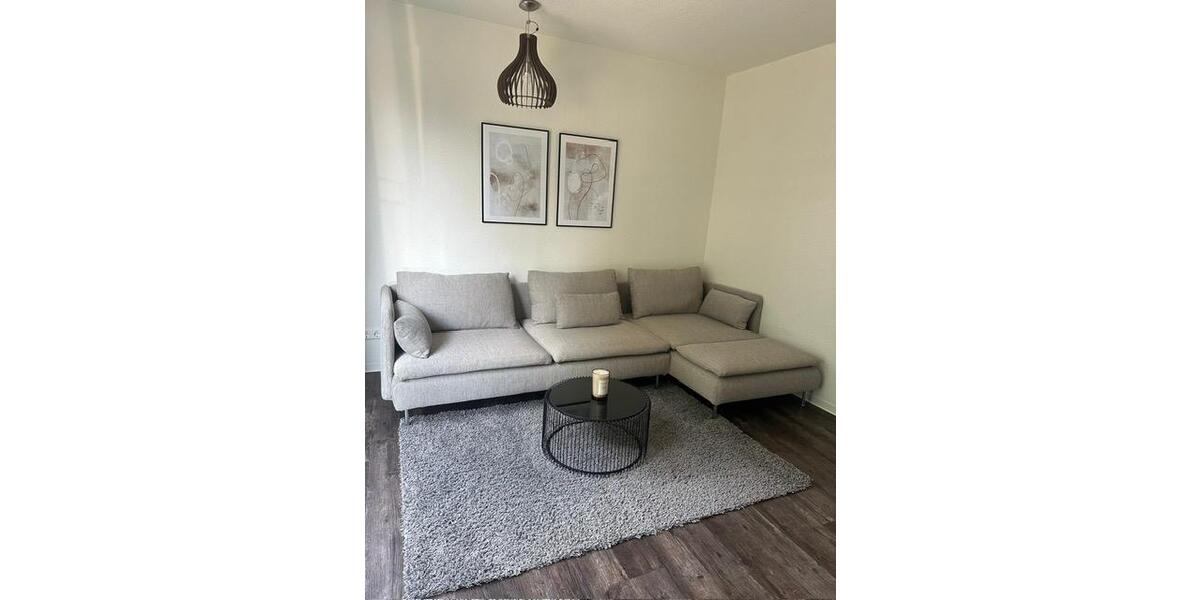 Etagenwohnung Leinfelden-Echterdingen Echterdingen - 2 Zimmer, 47 m&sup2;, 1.000&euro; | Angebot:24977392