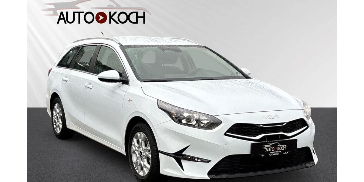 Kia ceed / Ceed 23.624 km 22.590 &euro; Eschweiler 52249