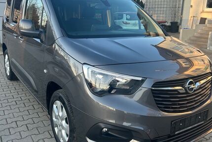 Opel Combo Life 62.000 km 18.900 &euro; Burgau 89331