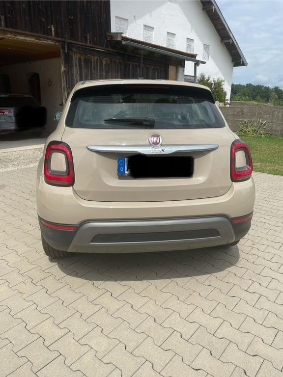 500X