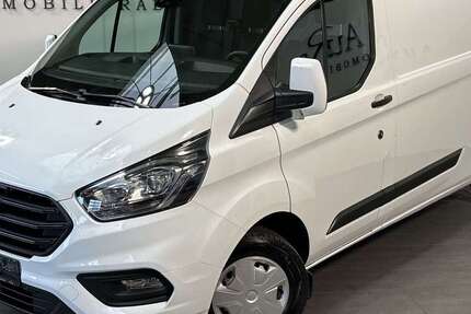Ford Transit Custom 46.750 km 21.449 &euro; Wardenburg 26203