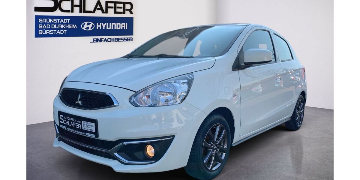Mitsubishi Space Star 60.072 km 7.990 &euro; Bad Dürkheim 67098