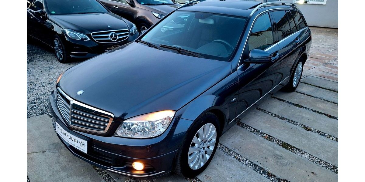 Mercedes-Benz C 250 212.000 km 6.800 &euro; Nürnberg 90408