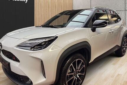 Toyota Yaris Cross 8.400 km 28.980 &euro; Bramsche 49565