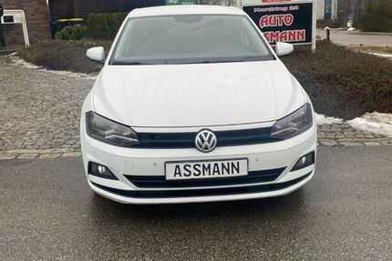 VW Polo 275.078 km 5.200 &euro; Wittenförden 19073
