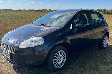 Fiat Punto 65.000 km 2.999 &euro; Uelzen 29525
