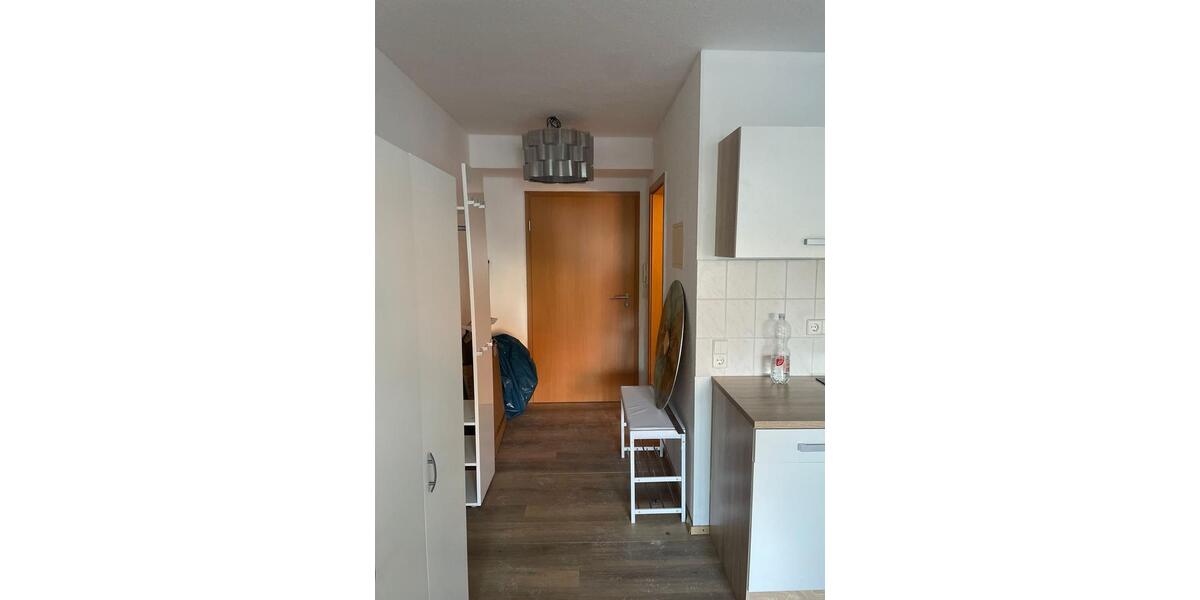 Etagenwohnung Durmersheim - 1 Zimmer, 30 m&sup2;, 640&euro; | Angebot:26322365