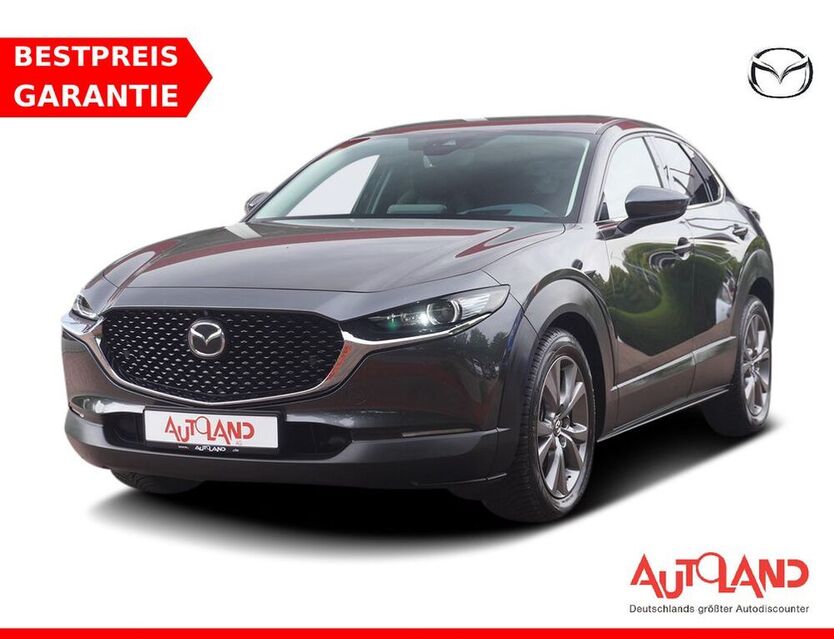 CX-30