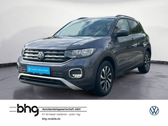 VW T-Cross 85.247 km 16.460 &euro; Rottweil 78628