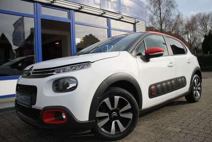 Citroen C3 79.900 km 7.900 &euro; Emden 26721