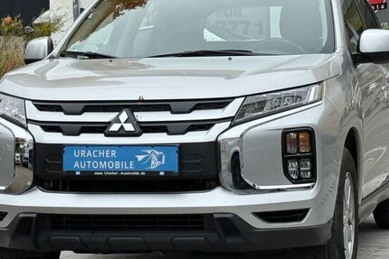 Mitsubishi ASX 57.000 km 19.990 &euro; Reutlingen 72762