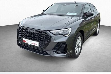 Audi Q3 13.800 km 37.890 &euro; Burgoberbach 91595