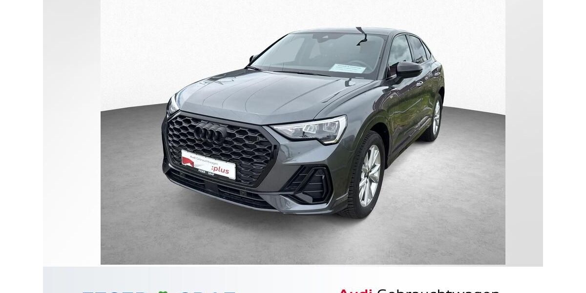 Audi Q3 13.800 km 37.890 &euro; Burgoberbach 91595