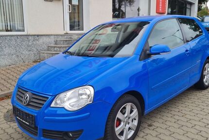 VW Polo 199.000 km 2.999 &euro; Hettstedt 06333