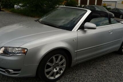 Audi A4 150.670 km 6.790 € Oschatz 04758