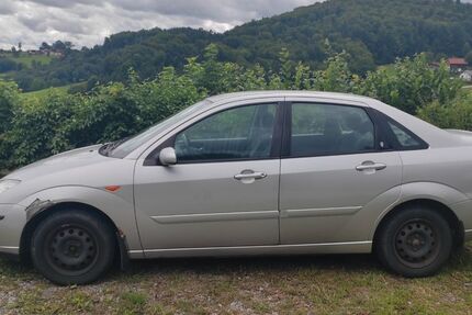 Ford Focus 95.000 km 1.000 € Röhrnbach 94133