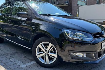 VW Polo 122.900 km 7.990 &euro; Seevetal bei Hamburg 21217