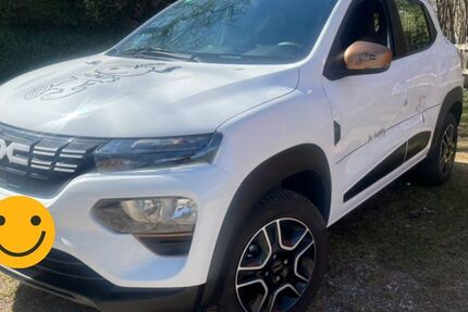 Dacia Spring 26.000 km 10.300 &euro; Heilsbronn 91560