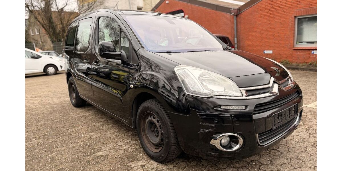 Citroen Berlingo 209.000 km 5.800 &euro; Kiel 24146